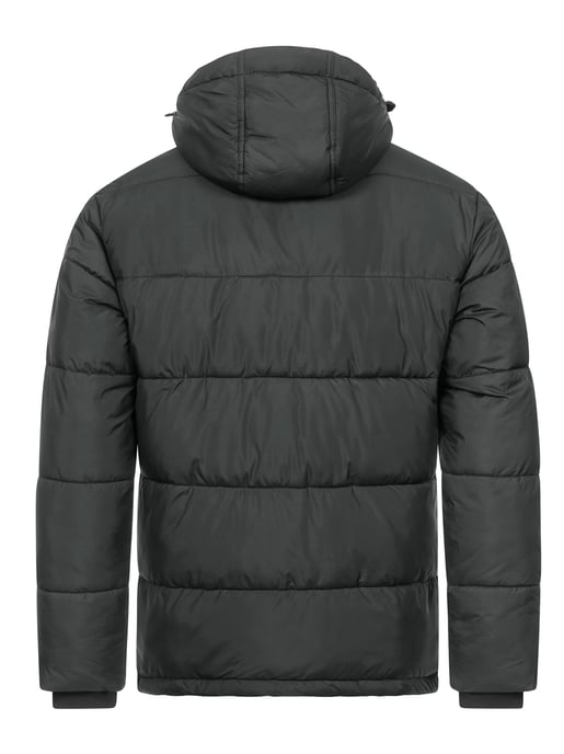 Arctic Seven Herren Winter Steppjacke AS-333 – warm, sportlich, wasserabweisend - Image 3