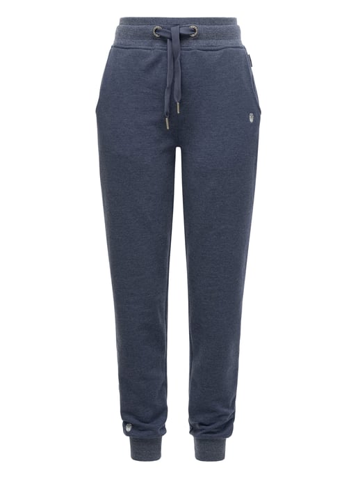 Navahoo Damen Jogginghose Schmusekätzchen – Bequem & Stylisch - Image 1