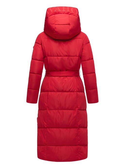Navahoo Eisblick Damen Steppmantel – elegant, warm & funktional - Image 4
