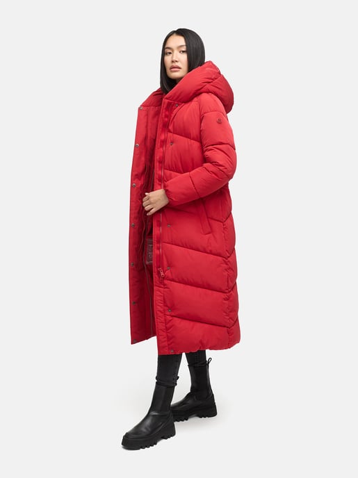 Navahoo Eisblick Damen Steppmantel – elegant, warm & funktional - Image 6