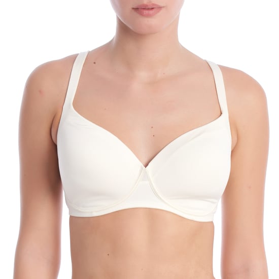 Schaumstoff D0A75 Bügelfreier BH für Frauen - Image 1