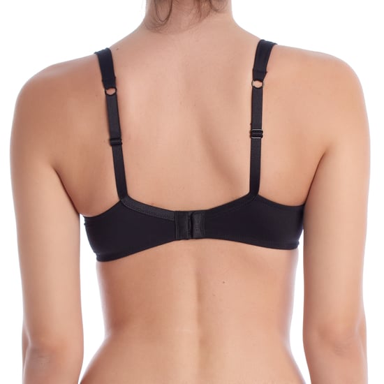 Schaumstoff D0A75 Bügelfreier BH für Frauen - Image 3