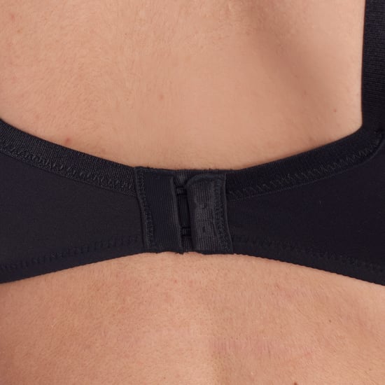 Schaumstoff D0A75 Bügelfreier BH für Frauen - Image 4