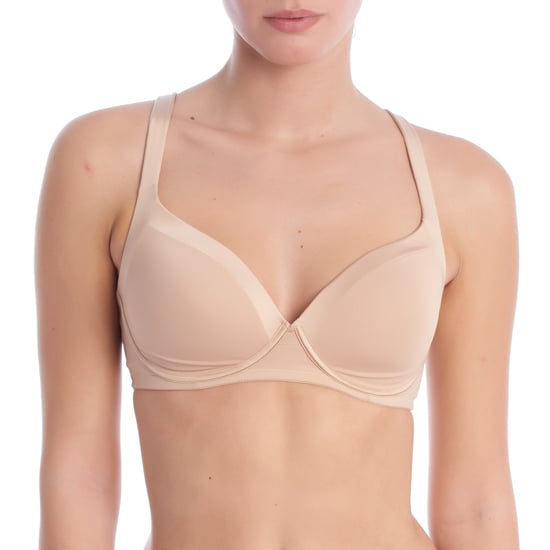 Schaumstoff D0A75 Bügelfreier BH für Frauen - Image 1
