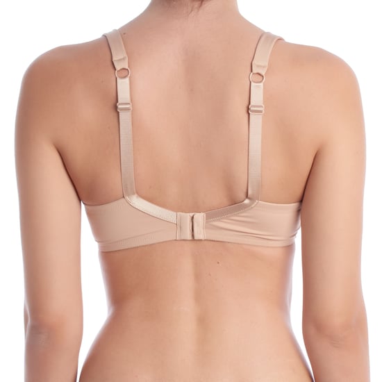 Schaumstoff D0A75 Bügelfreier BH für Frauen - Image 3
