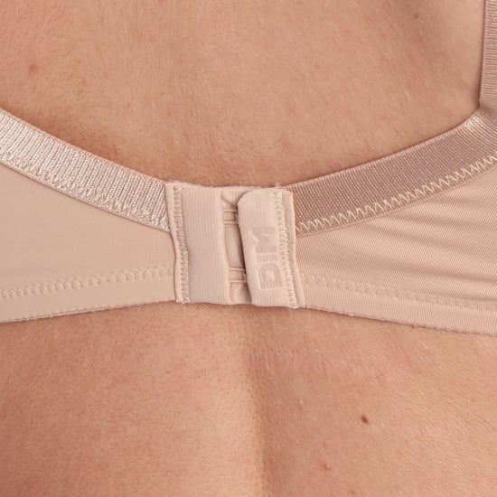 Schaumstoff D0A75 Bügelfreier BH für Frauen - Image 4