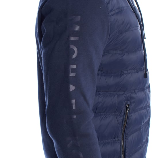 Galway Männer gepolsterte Winterjacke MC61714 - Image 2