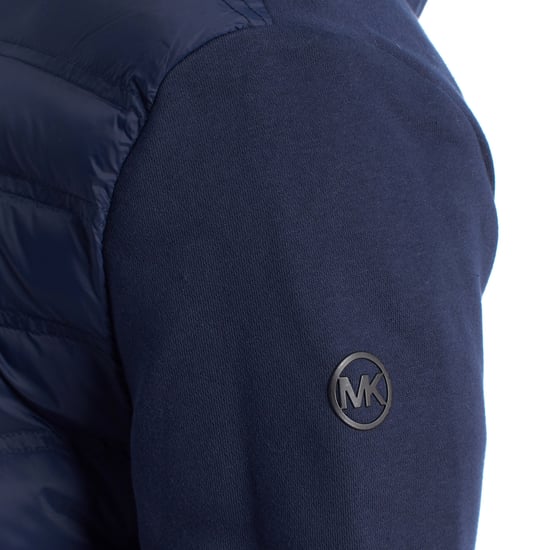 Galway Männer gepolsterte Winterjacke MC61714 - Image 3