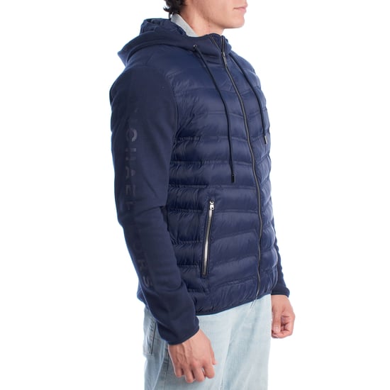 Galway Männer gepolsterte Winterjacke MC61714 - Image 6
