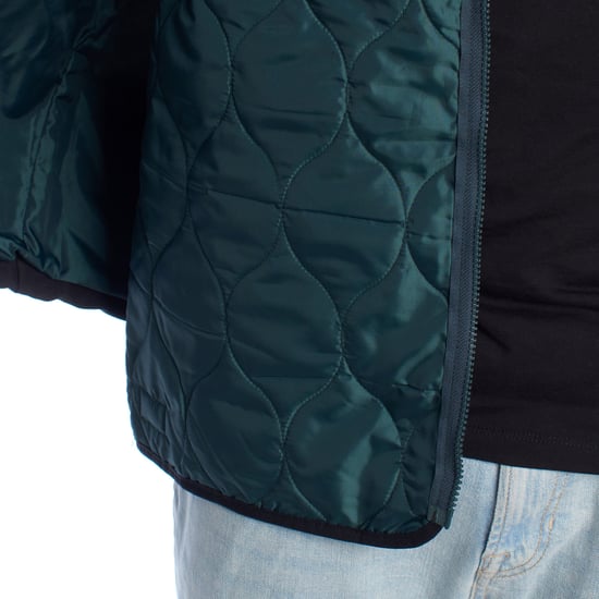 Herren Utility Ward 3-1 MTE Jacke VN000HN9DRJ1 - Image 2