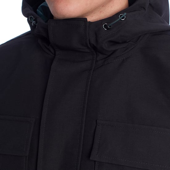 Herren Utility Ward 3-1 MTE Jacke VN000HN9DRJ1 - Image 6