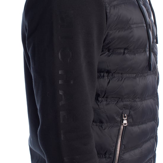 Galway Männer gepolsterte Winterjacke MC61714 - Image 2