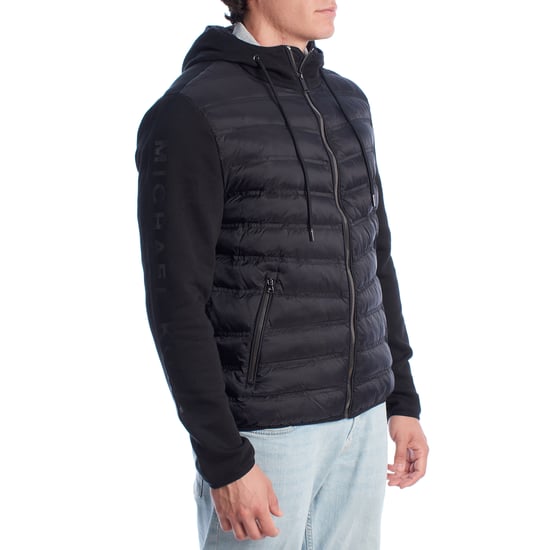 Galway Männer gepolsterte Winterjacke MC61714 - Image 4