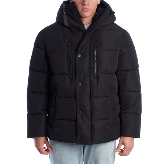 Gepolsterte Herren-Winterjacke MC67975 - Image 1