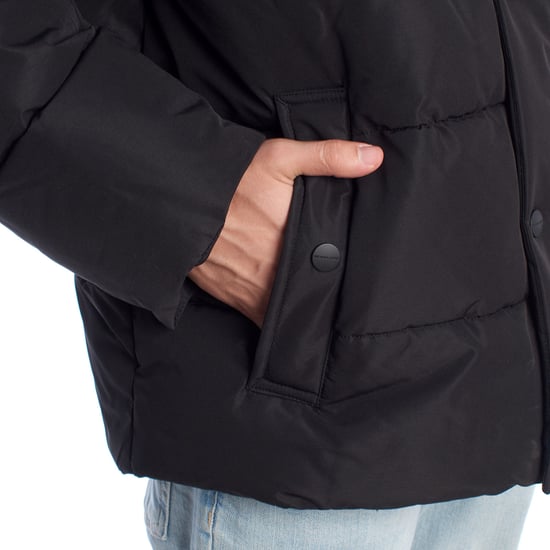 Gepolsterte Herren-Winterjacke MC67975 - Image 2