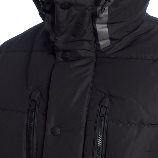 Gepolsterte Herren-Winterjacke MC67975 - Image 4