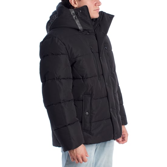 Gepolsterte Herren-Winterjacke MC67975 - Image 5