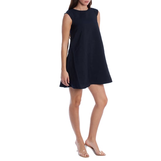 A-Linien-Kleid für Frauen 9065 - Image 3