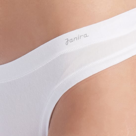Flexie Adapt Baumwoll-Tanga 1032461 für Frauen - Image 2
