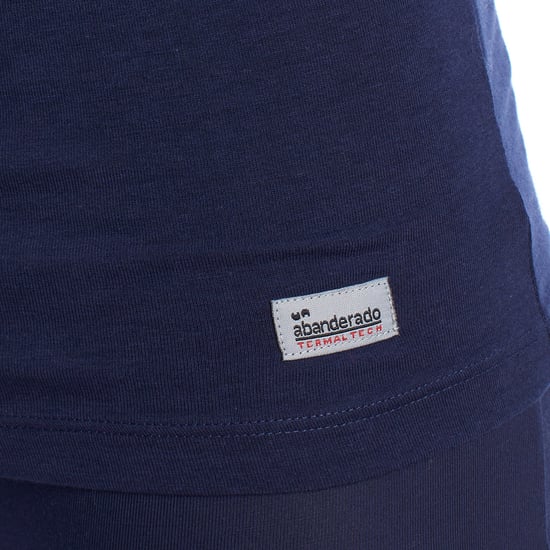 Kurzärmeliges Thermo-T-Shirt für Männer A041Y - Image 5