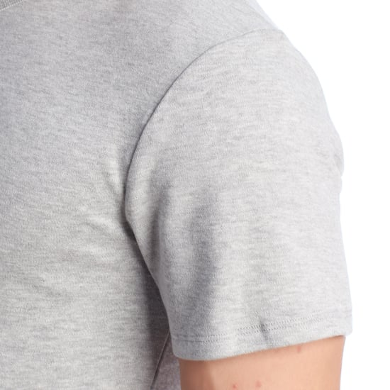 Kurzärmeliges Thermo-T-Shirt für Männer A0255 - Image 5