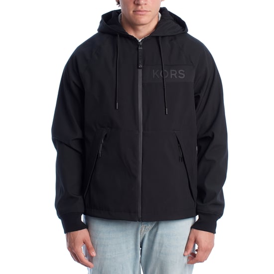 Herren Tigers Kapuzenjacke Windbreaker MC25005 - Image 1