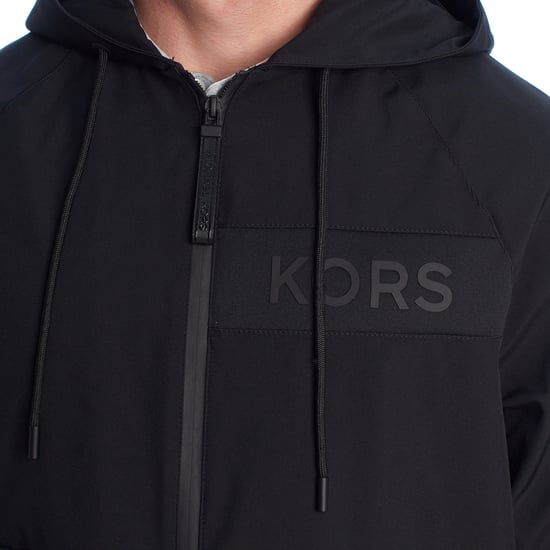 Herren Tigers Kapuzenjacke Windbreaker MC25005 - Image 2