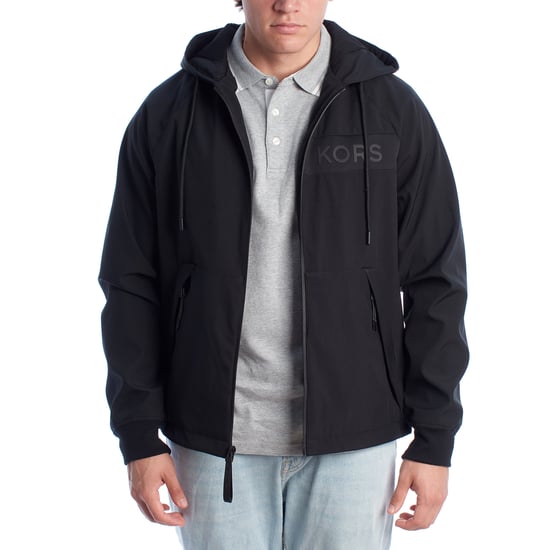 Herren Tigers Kapuzenjacke Windbreaker MC25005 - Image 6