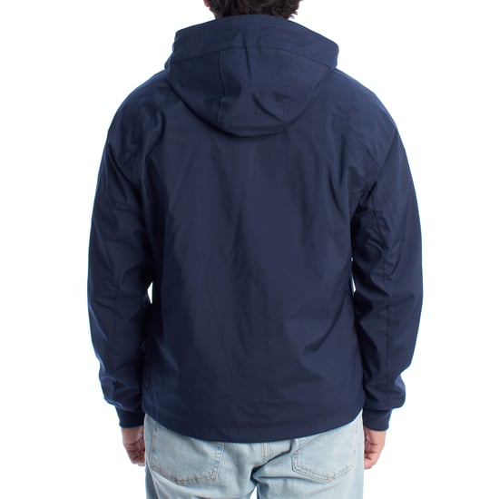 Herren Tigers Kapuzenjacke Windbreaker MC25005 - Image 4