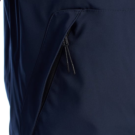 Herren Tigers Kapuzenjacke Windbreaker MC25005 - Image 5