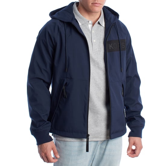 Herren Tigers Kapuzenjacke Windbreaker MC25005 - Image 6