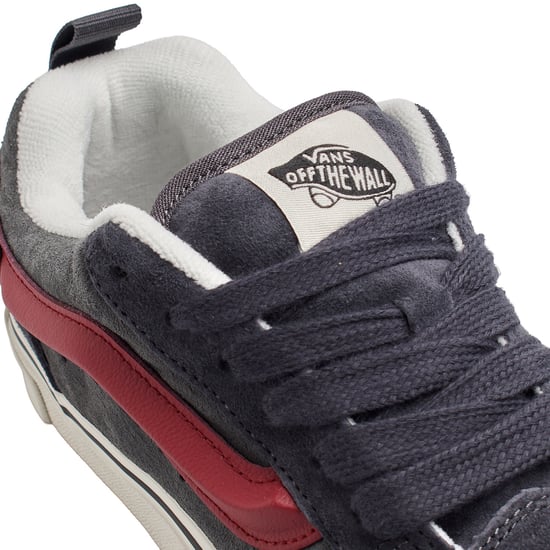 Knu Skool Herren und Damen Schuhe VN000D22BGG1 - Image 2