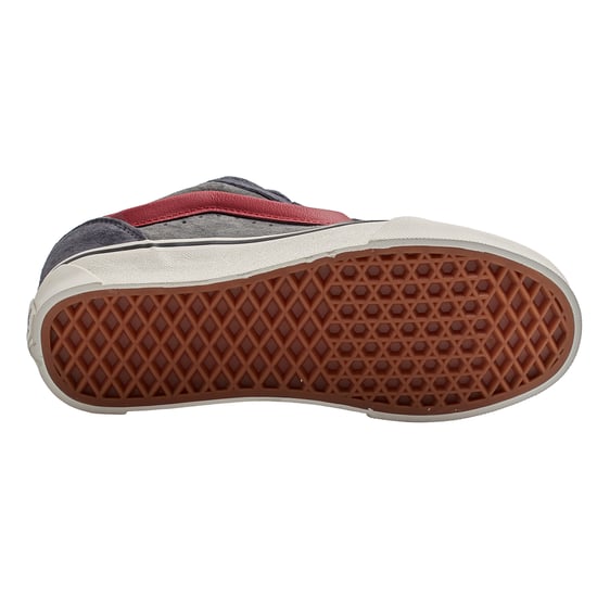 Knu Skool Herren und Damen Schuhe VN000D22BGG1 - Image 3