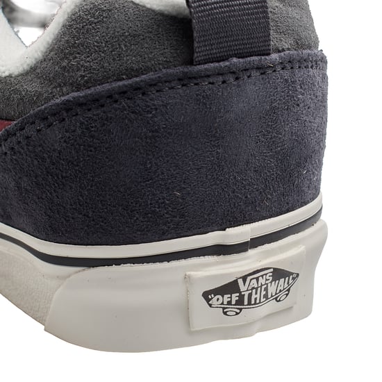 Knu Skool Herren und Damen Schuhe VN000D22BGG1 - Image 4