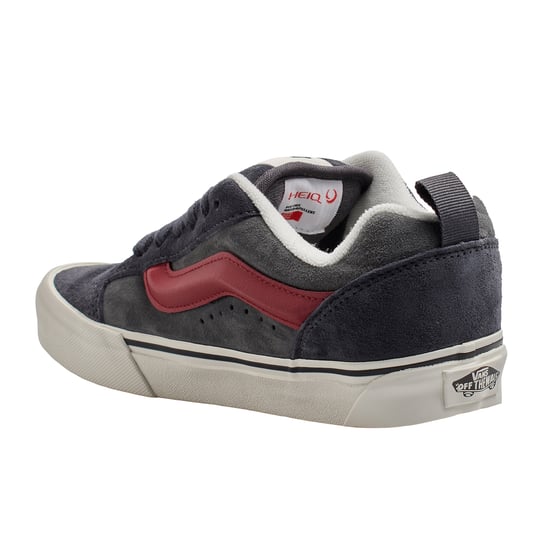 Knu Skool Herren und Damen Schuhe VN000D22BGG1 - Image 5