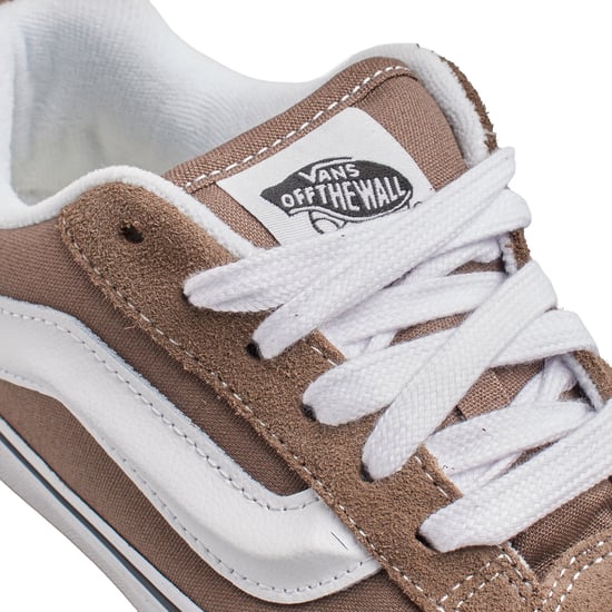 Knu Skool Herren und Damen Schuhe VN000D221NU1 - Image 3