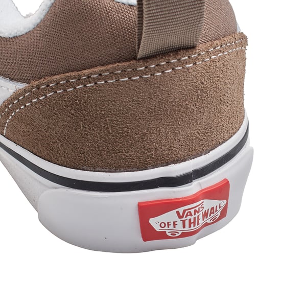 Knu Skool Herren und Damen Schuhe VN000D221NU1 - Image 4