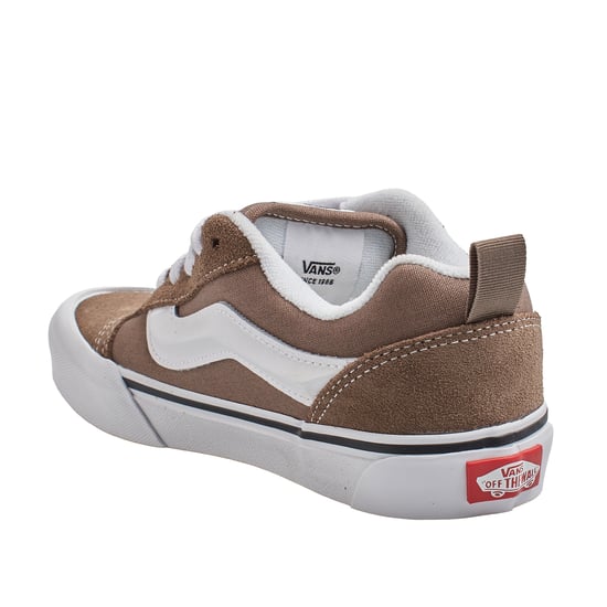 Knu Skool Herren und Damen Schuhe VN000D221NU1 - Image 5