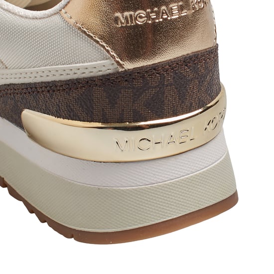 Andi Trainer Damen Schuhe 49R4AIFS2L - Image 5