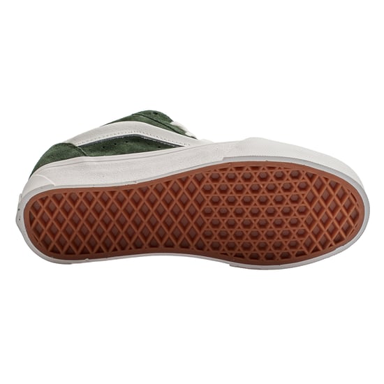 Knu Skool Herren und Damen Schuhe VN000D22EMU1 - Image 3