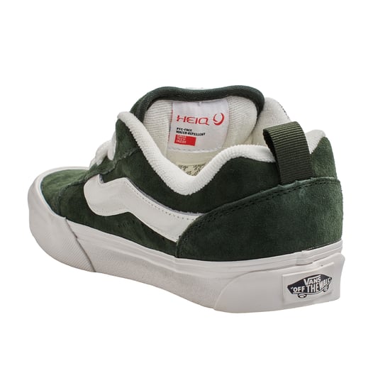 Knu Skool Herren und Damen Schuhe VN000D22EMU1 - Image 4