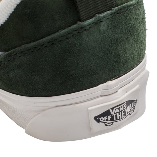 Knu Skool Herren und Damen Schuhe VN000D22EMU1 - Image 5