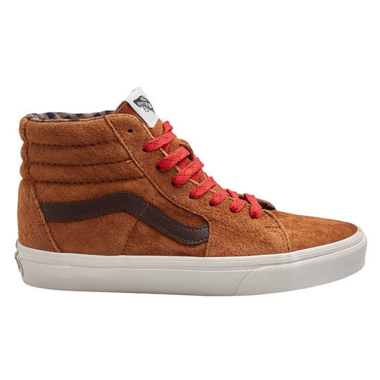 Herren Sk8-Hi Turnschuhe VN000CMXN1Z1 - Image 1