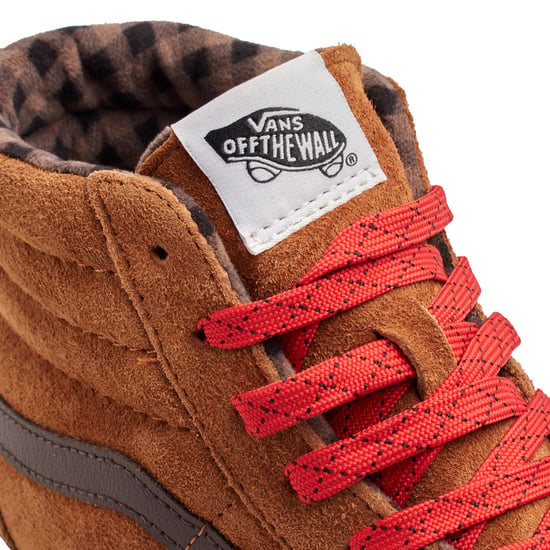 Herren Sk8-Hi Turnschuhe VN000CMXN1Z1 - Image 2