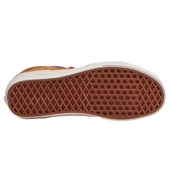 Herren Sk8-Hi Turnschuhe VN000CMXN1Z1 - Image 3