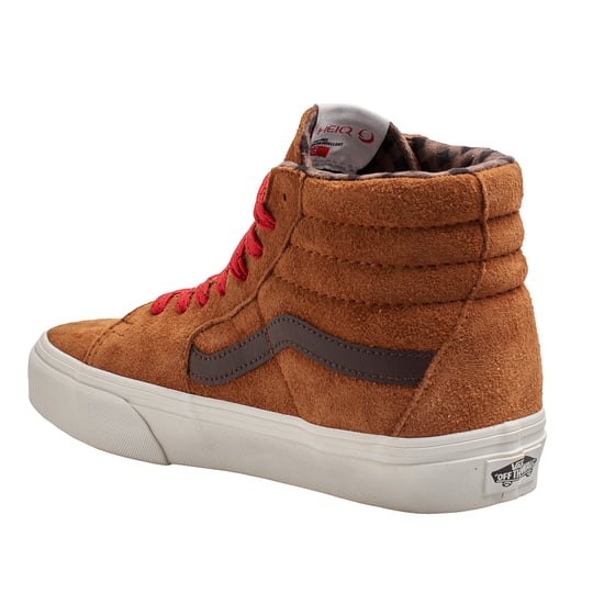 Herren Sk8-Hi Turnschuhe VN000CMXN1Z1 - Image 5