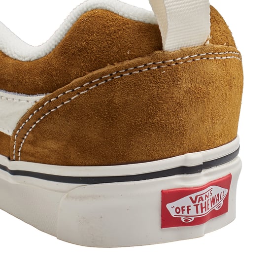Knu Skool Sneakers für Männer und Frauen VN000CS0BRO1 - Image 4