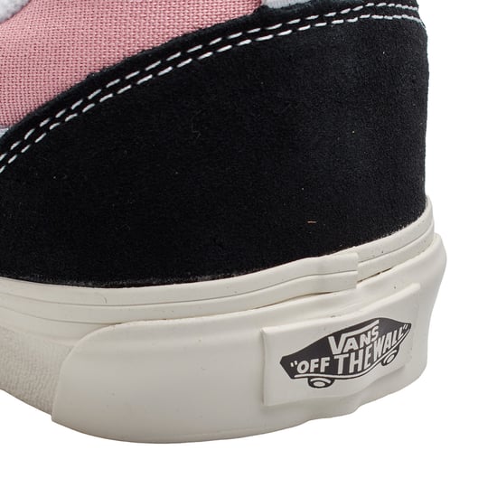 Knu Skool Damen Schuhe VN000D22B9P1 - Image 4