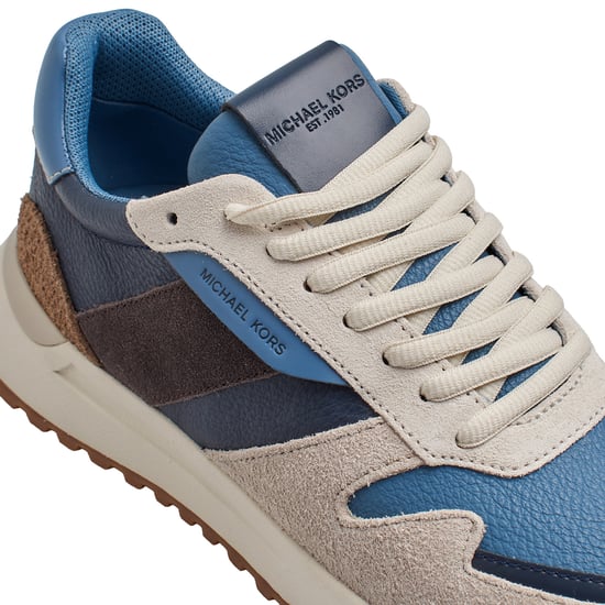 Dax Trainer Herrenschuhe 44F5DAFS1L - Image 4