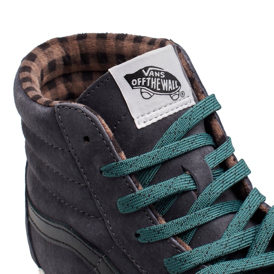 Herren Sk8-Hi Turnschuhe VN000CMX2391 - Image 2